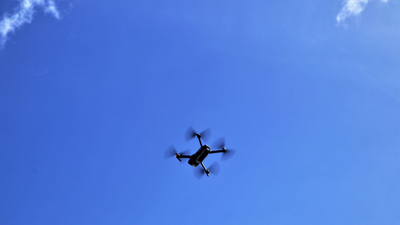 Understanding the Integration of UAVs in National Defense